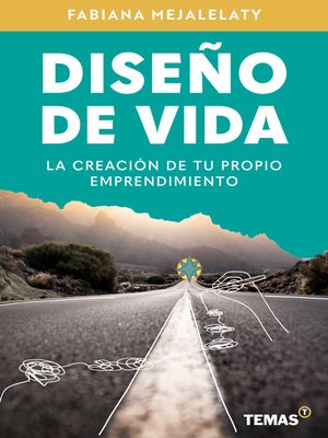 cover image of Diseño de vida